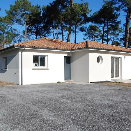 Villa Donosti Chambres D'Hotes Лантон Екстер'єр фото