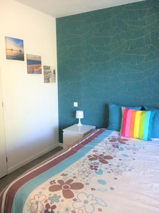 Villa Donosti Chambres D'Hotes Лантон Екстер'єр фото