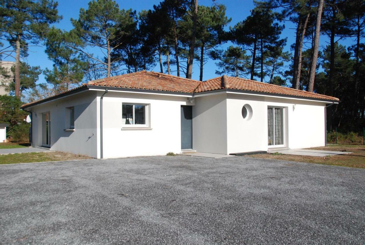 Villa Donosti Chambres D'Hotes Лантон Екстер'єр фото
