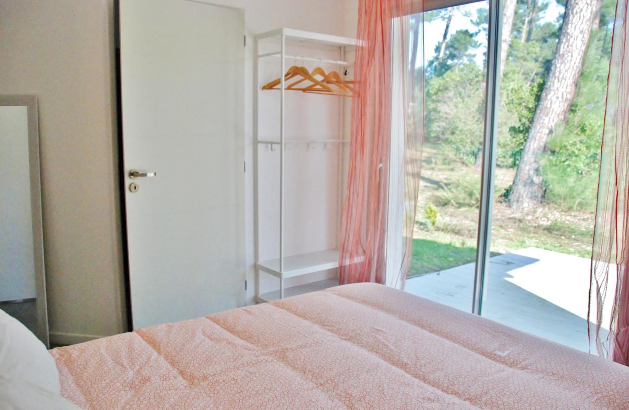 Villa Donosti Chambres D'Hotes Лантон Екстер'єр фото